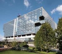 Hilton Prague 